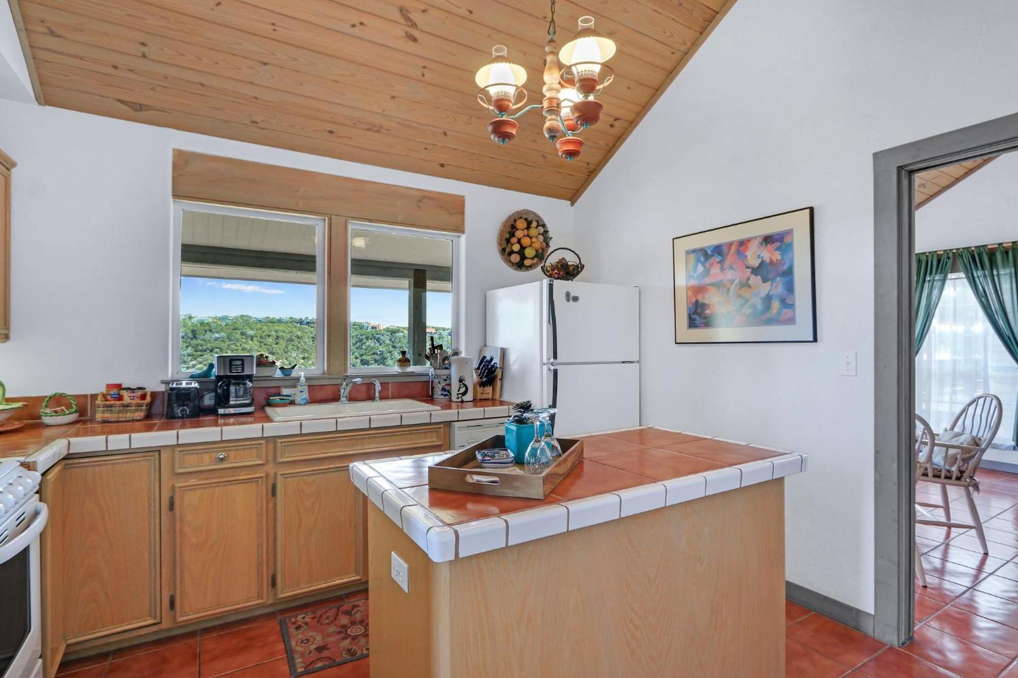 White Buffalo - Guest House Wimberley Exterior foto