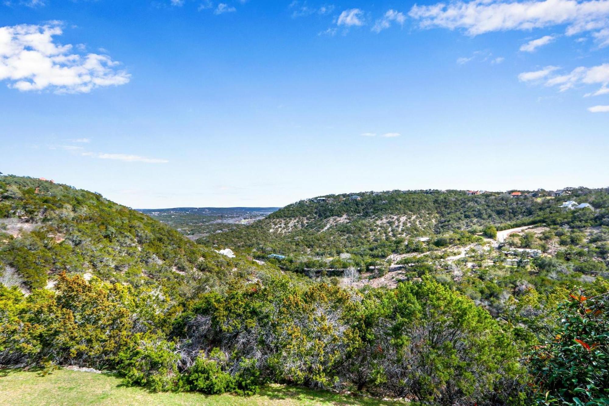 White Buffalo - Guest House Wimberley Exterior foto